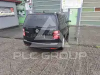 2009 Volkswagen Touran