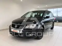 2009 Volkswagen Touran