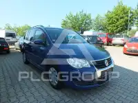 2009 Volkswagen Touran