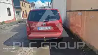 2009 Volkswagen Touran