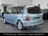 2009 Volkswagen Touran
