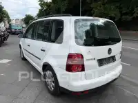 2009 Volkswagen Touran