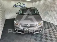 2009 Volkswagen Touran