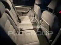 2009 Volkswagen Touran