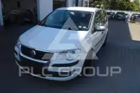 2009 Volkswagen Touran