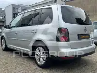 2009 Volkswagen Touran