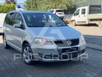 2009 Volkswagen Touran