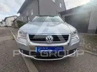 2009 Volkswagen Touran
