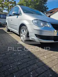 2009 Volkswagen Touran