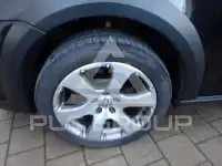 2009 Volkswagen Touran