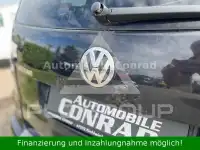 2009 Volkswagen Touran