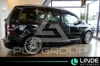 2009 Volkswagen Touran