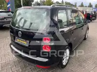 2009 Volkswagen Touran