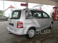2009 Volkswagen Touran