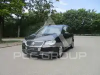 2009 Volkswagen Touran