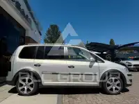 2009 Volkswagen Touran