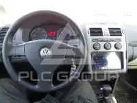 2009 Volkswagen Touran