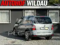 2009 Volkswagen Touran