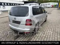 2009 Volkswagen Touran