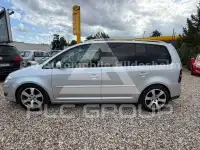 2009 Volkswagen Touran