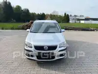 2009 Volkswagen Touran