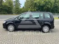 2009 Volkswagen Touran