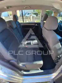 2009 Volkswagen Touran