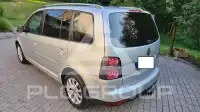 2009 Volkswagen Touran
