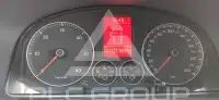 2009 Volkswagen Touran