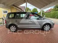 2009 Volkswagen Touran