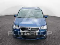 2009 Volkswagen Touran