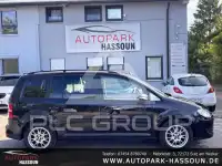 2009 Volkswagen Touran