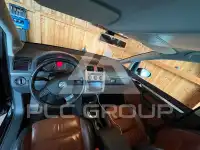 2009 Volkswagen Touran