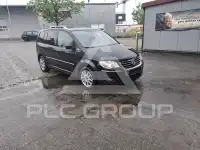 2009 Volkswagen Touran