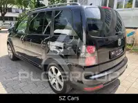 2009 Volkswagen Touran