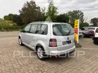2009 Volkswagen Touran