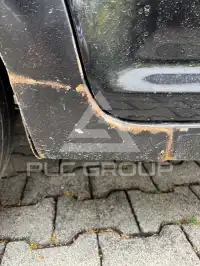 2009 Volkswagen Touran