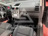 2009 Volkswagen Touran