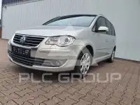 2009 Volkswagen Touran
