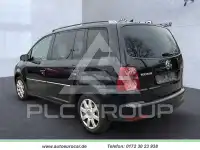 2009 Volkswagen Touran