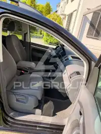 2009 Volkswagen Touran