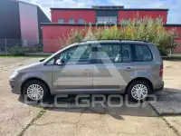 2009 Volkswagen Touran