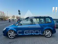 2009 Volkswagen Touran