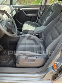 2009 Volkswagen Touran