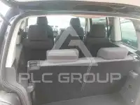 2009 Volkswagen Touran