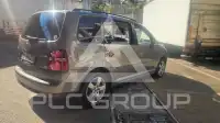 2009 Volkswagen Touran