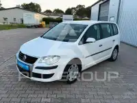 2009 Volkswagen Touran