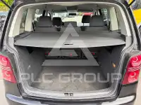 2009 Volkswagen Touran