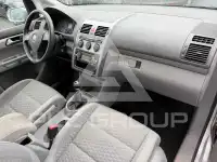 2009 Volkswagen Touran