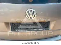 2009 Volkswagen Touran